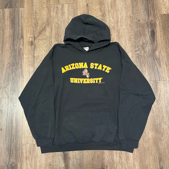 Arizona State University Hoodie - Picture 1 of 4